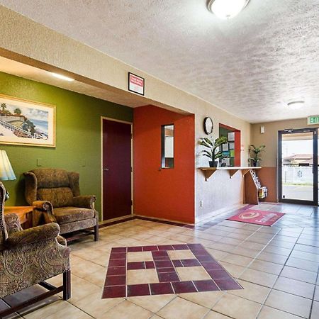Econo Lodge Ottawa 외부 사진
