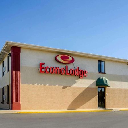 Econo Lodge Ottawa 외부 사진