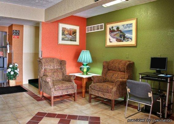 Econo Lodge Ottawa 내부 사진