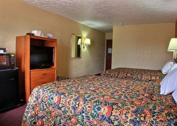 Econo Lodge Ottawa 객실 사진