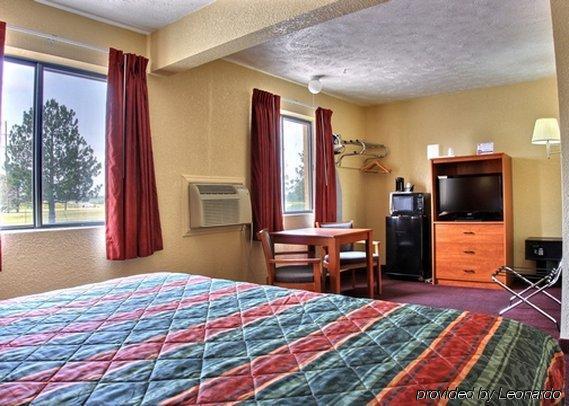 Econo Lodge Ottawa 객실 사진