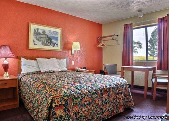 Econo Lodge Ottawa 객실 사진