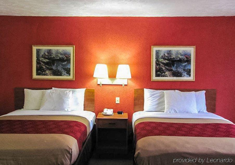 Econo Lodge Ottawa 외부 사진