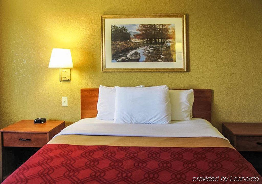 Econo Lodge Ottawa 외부 사진