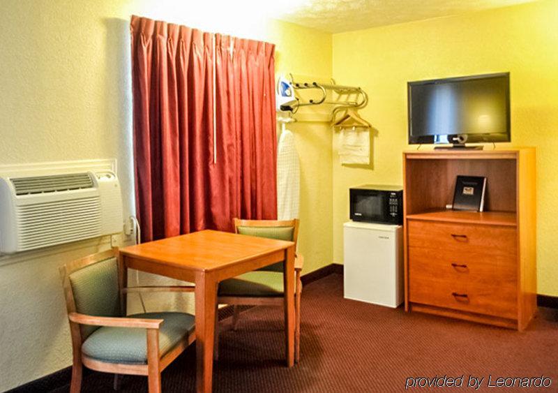 Econo Lodge Ottawa 외부 사진