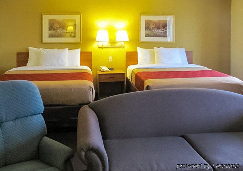 Econo Lodge Ottawa 외부 사진