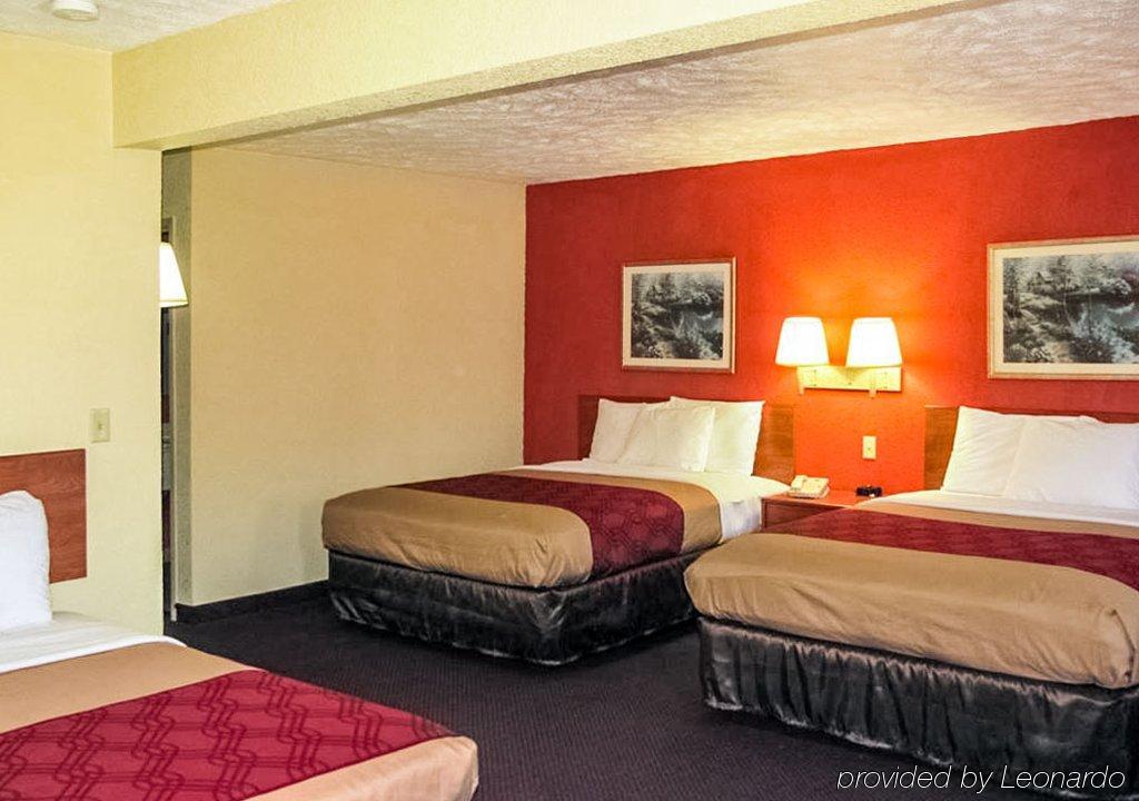 Econo Lodge Ottawa 외부 사진