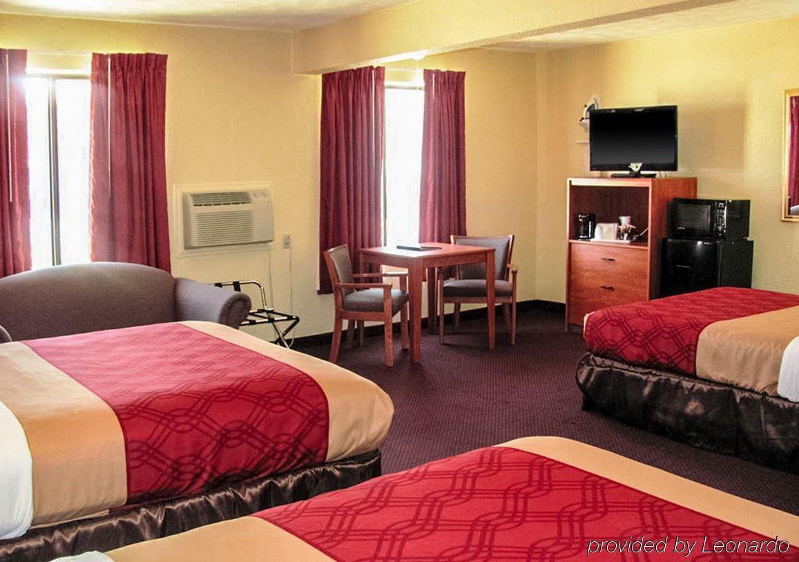 Econo Lodge Ottawa 외부 사진