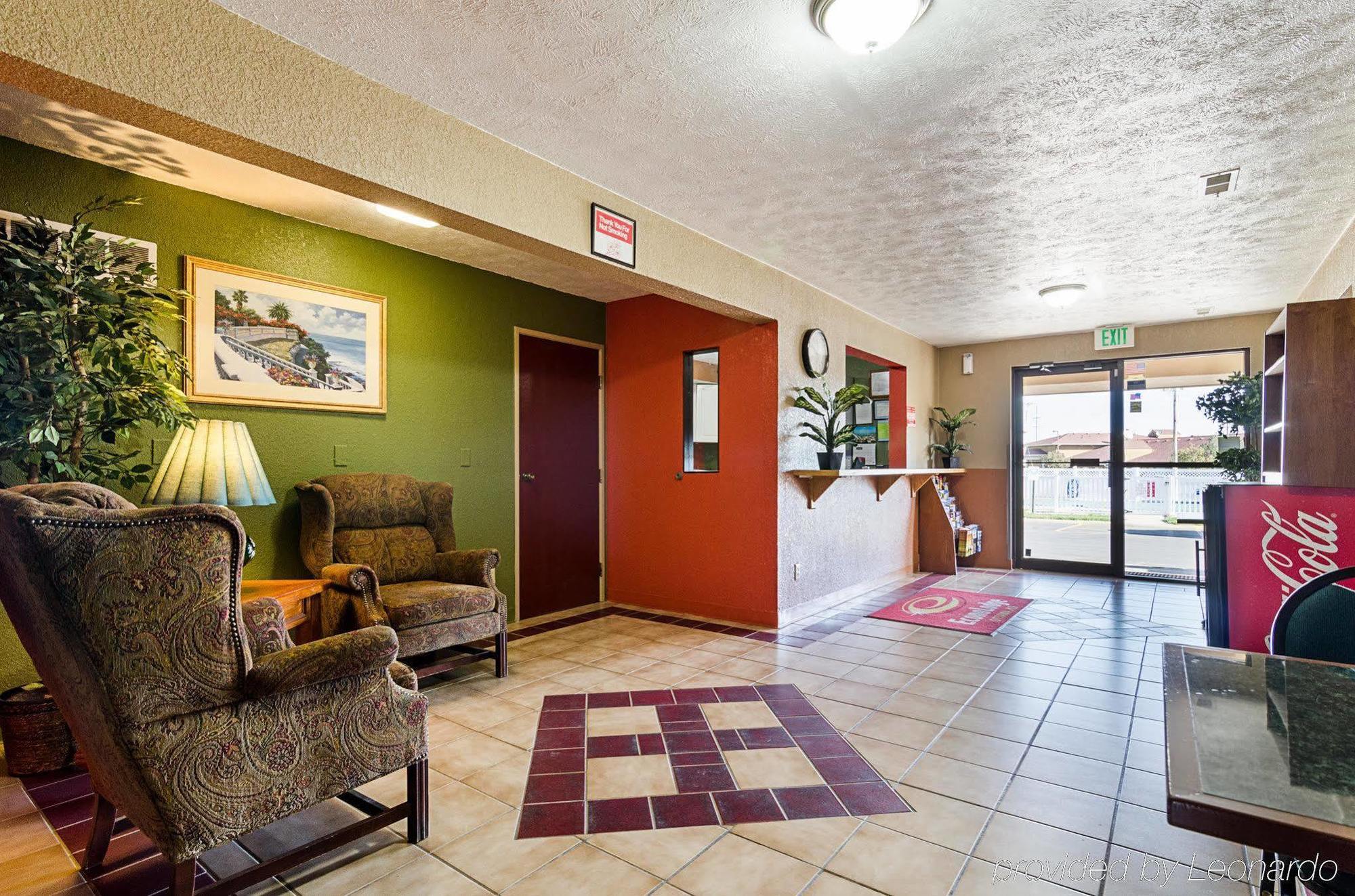 Econo Lodge Ottawa 외부 사진
