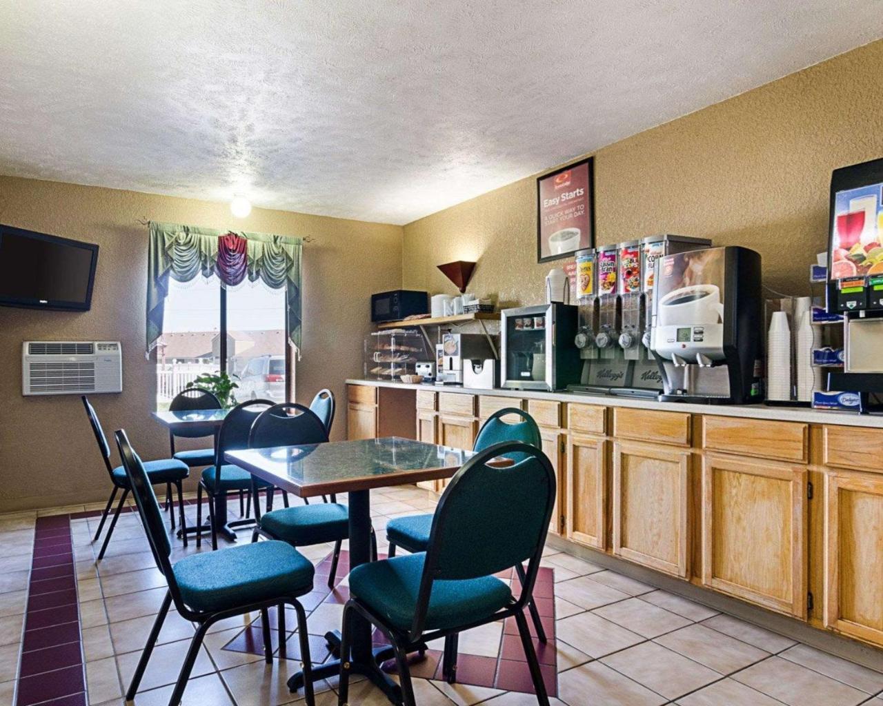 Econo Lodge Ottawa 외부 사진