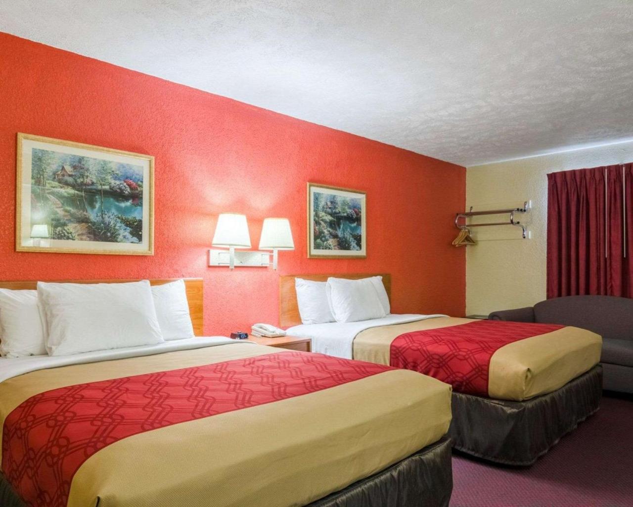 Econo Lodge Ottawa 외부 사진