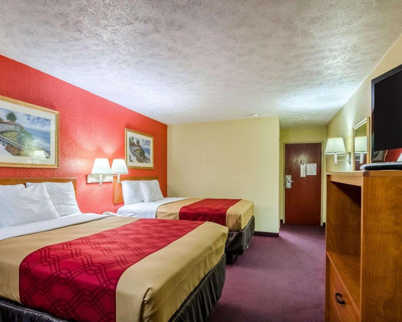 Econo Lodge Ottawa 외부 사진