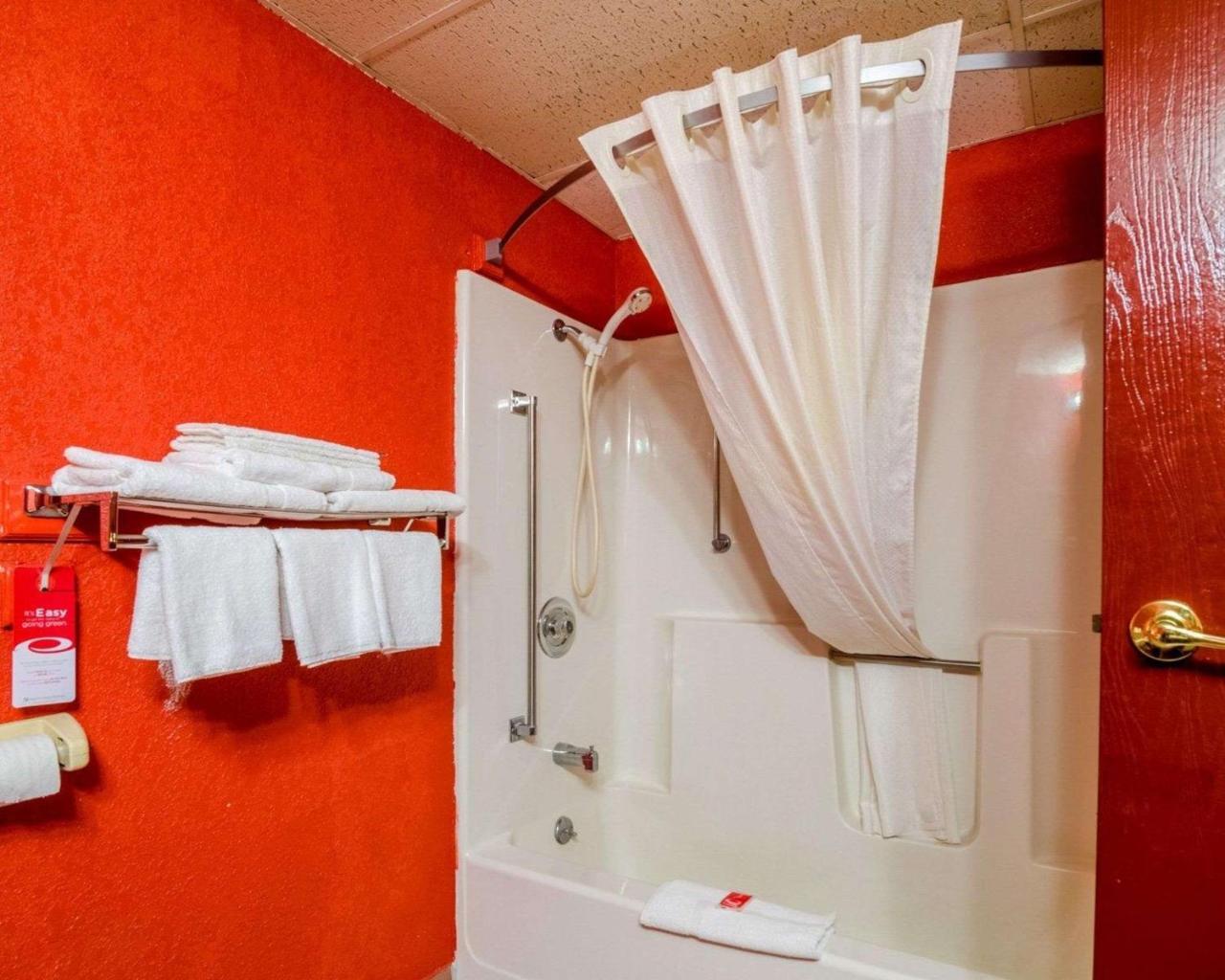 Econo Lodge Ottawa 외부 사진