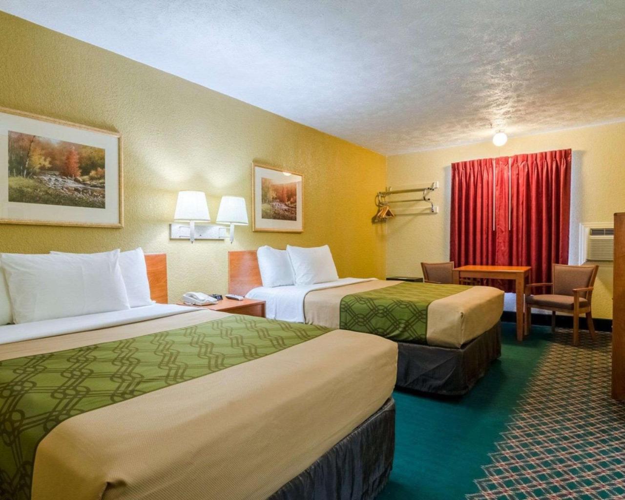 Econo Lodge Ottawa 외부 사진