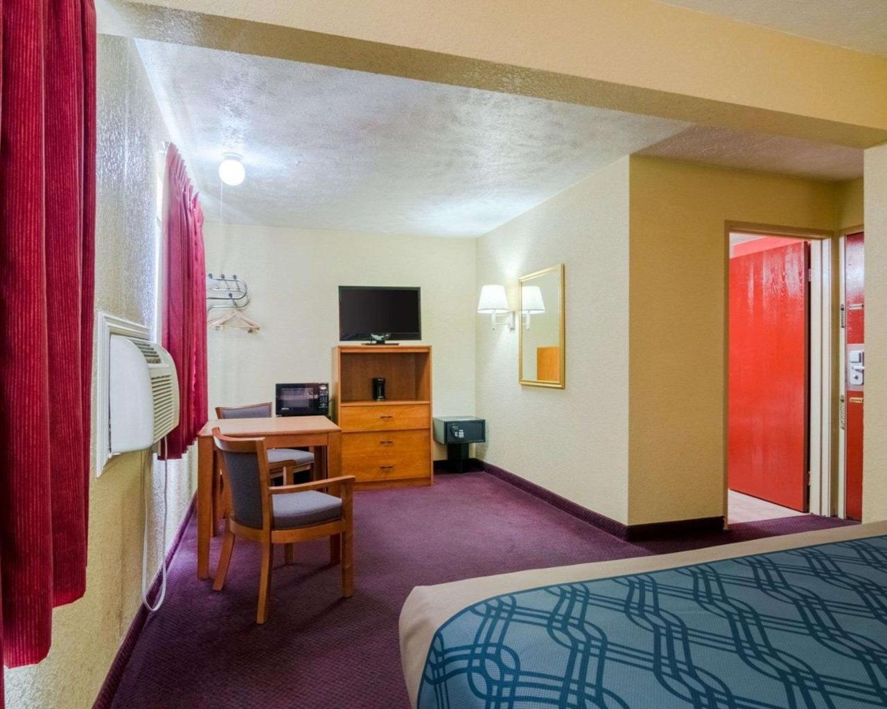 Econo Lodge Ottawa 외부 사진