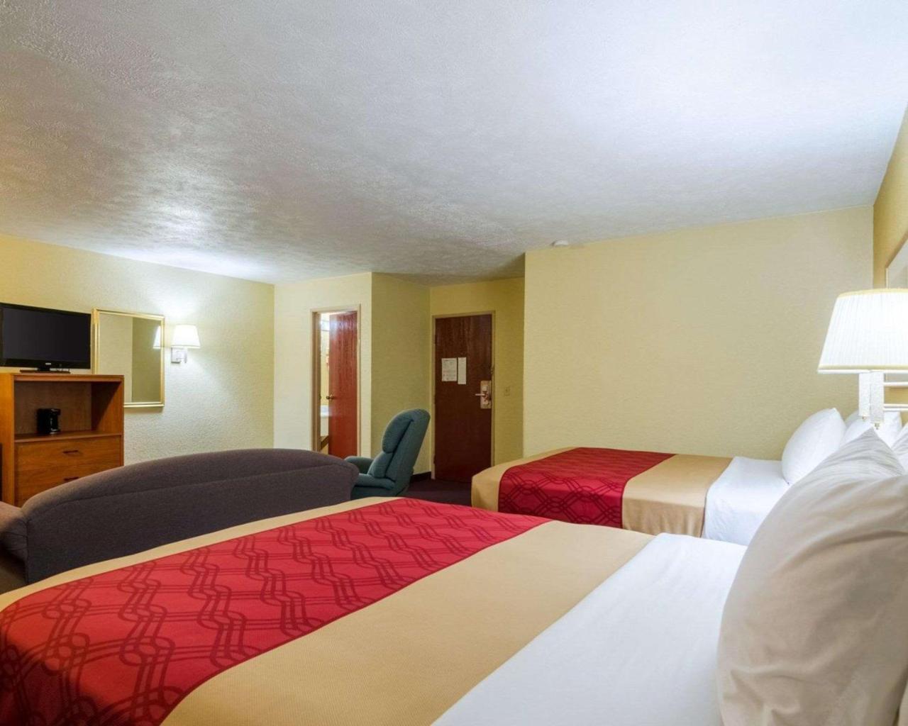 Econo Lodge Ottawa 외부 사진