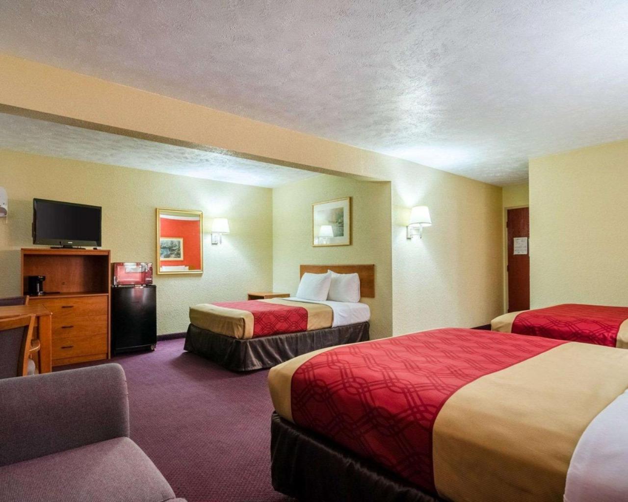 Econo Lodge Ottawa 외부 사진