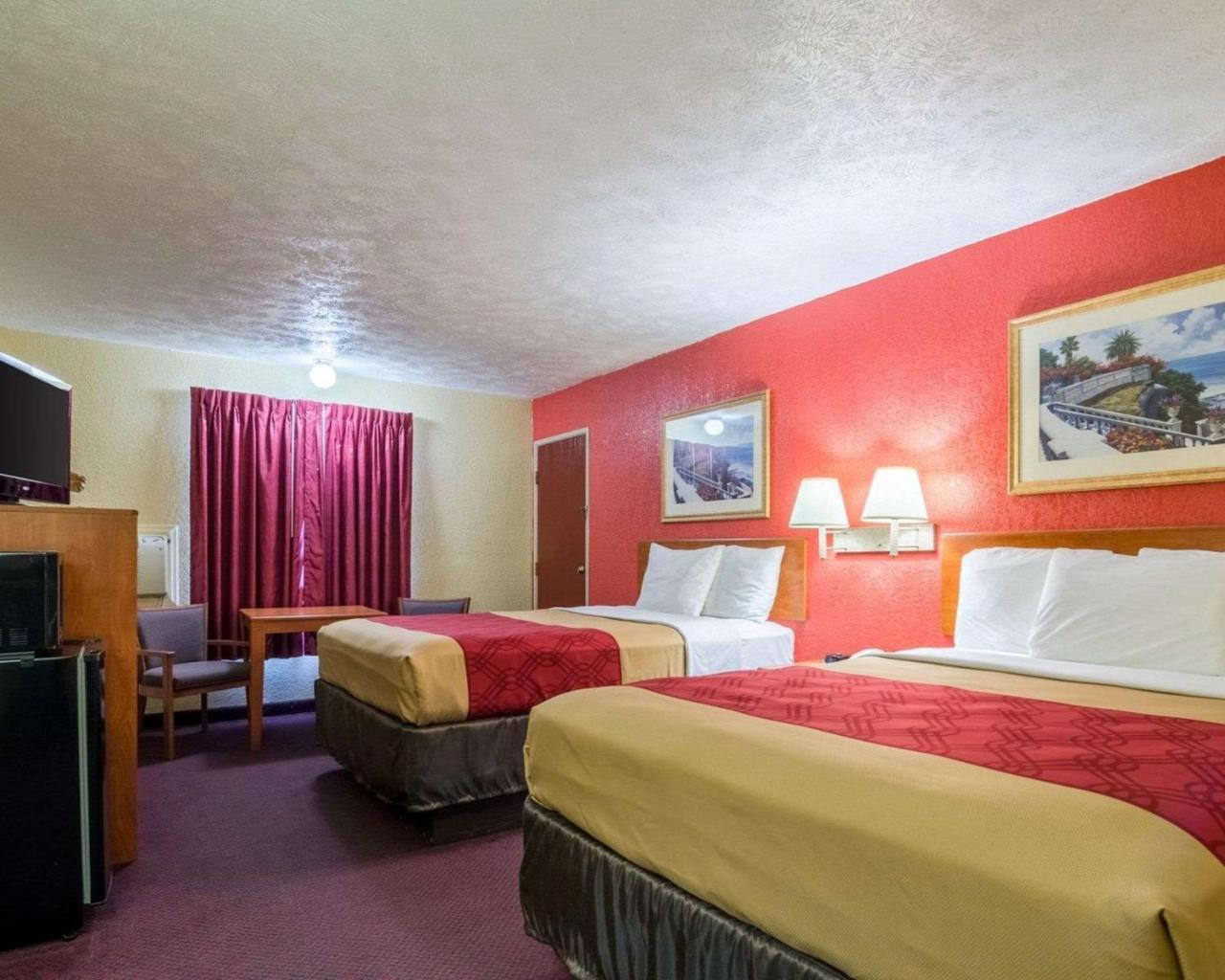 Econo Lodge Ottawa 외부 사진