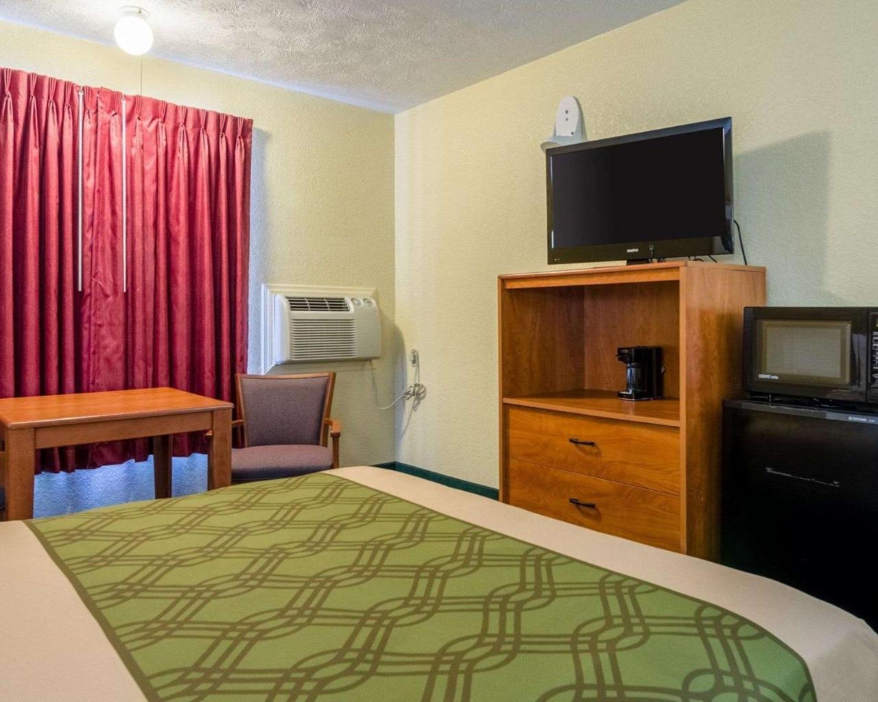 Econo Lodge Ottawa 외부 사진