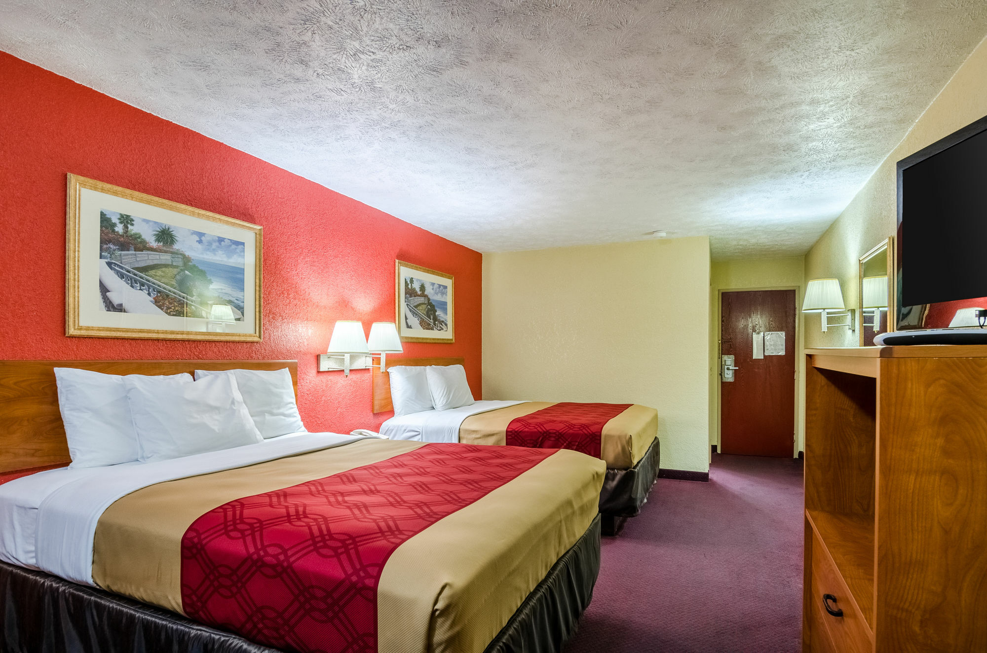 Econo Lodge Ottawa 외부 사진