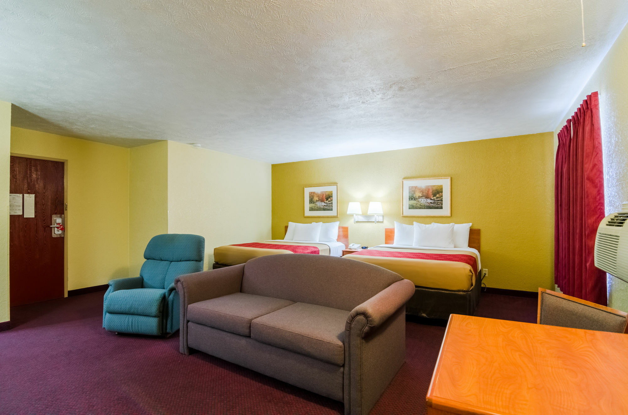 Econo Lodge Ottawa 외부 사진
