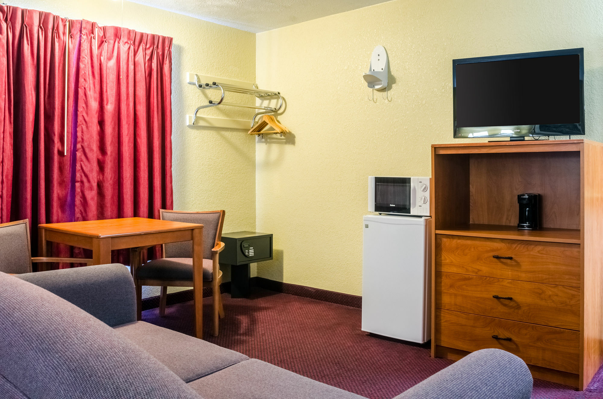 Econo Lodge Ottawa 외부 사진
