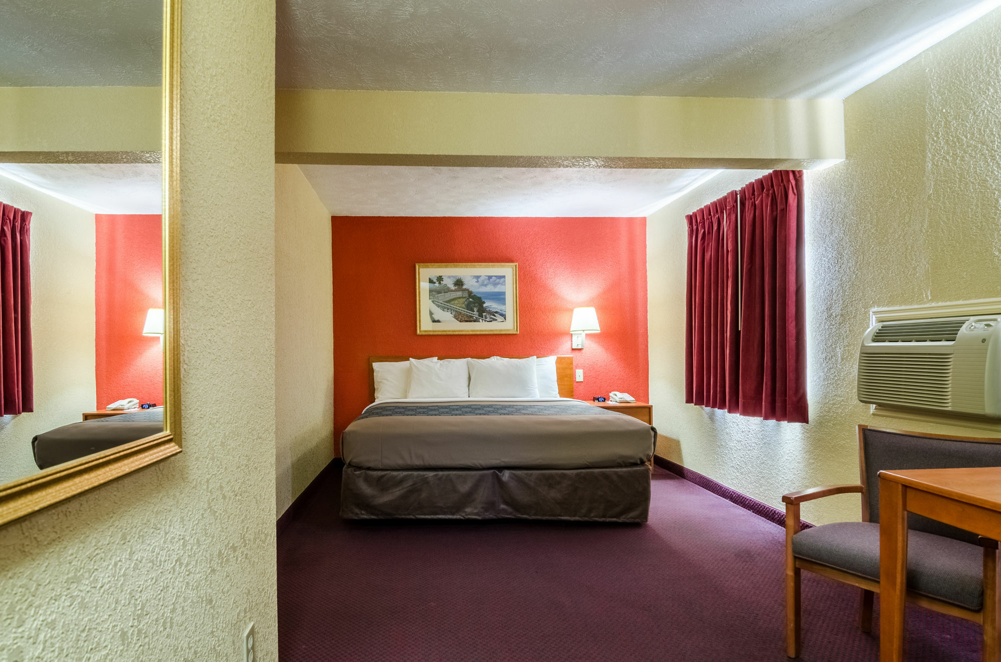 Econo Lodge Ottawa 외부 사진