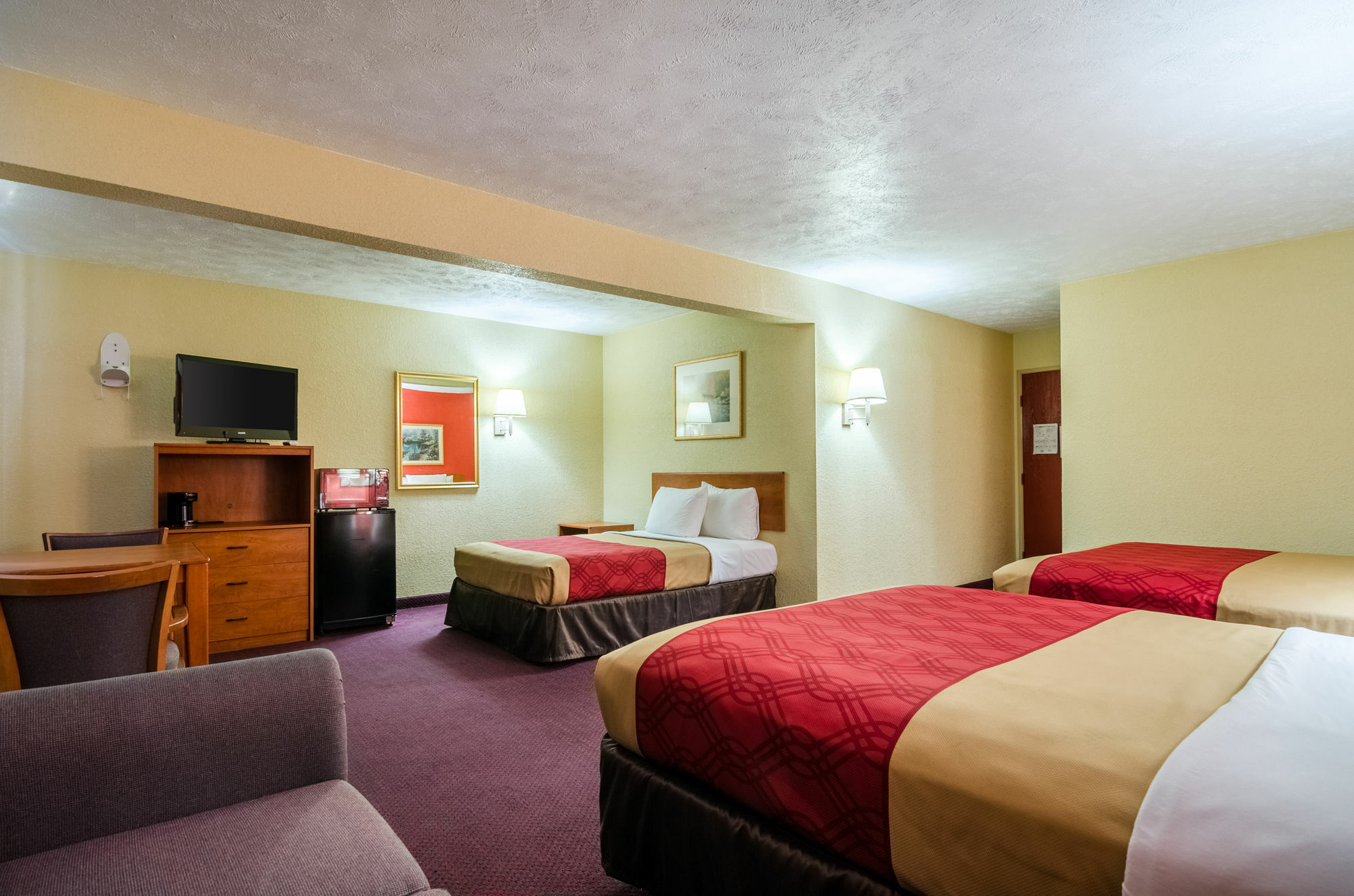 Econo Lodge Ottawa 외부 사진