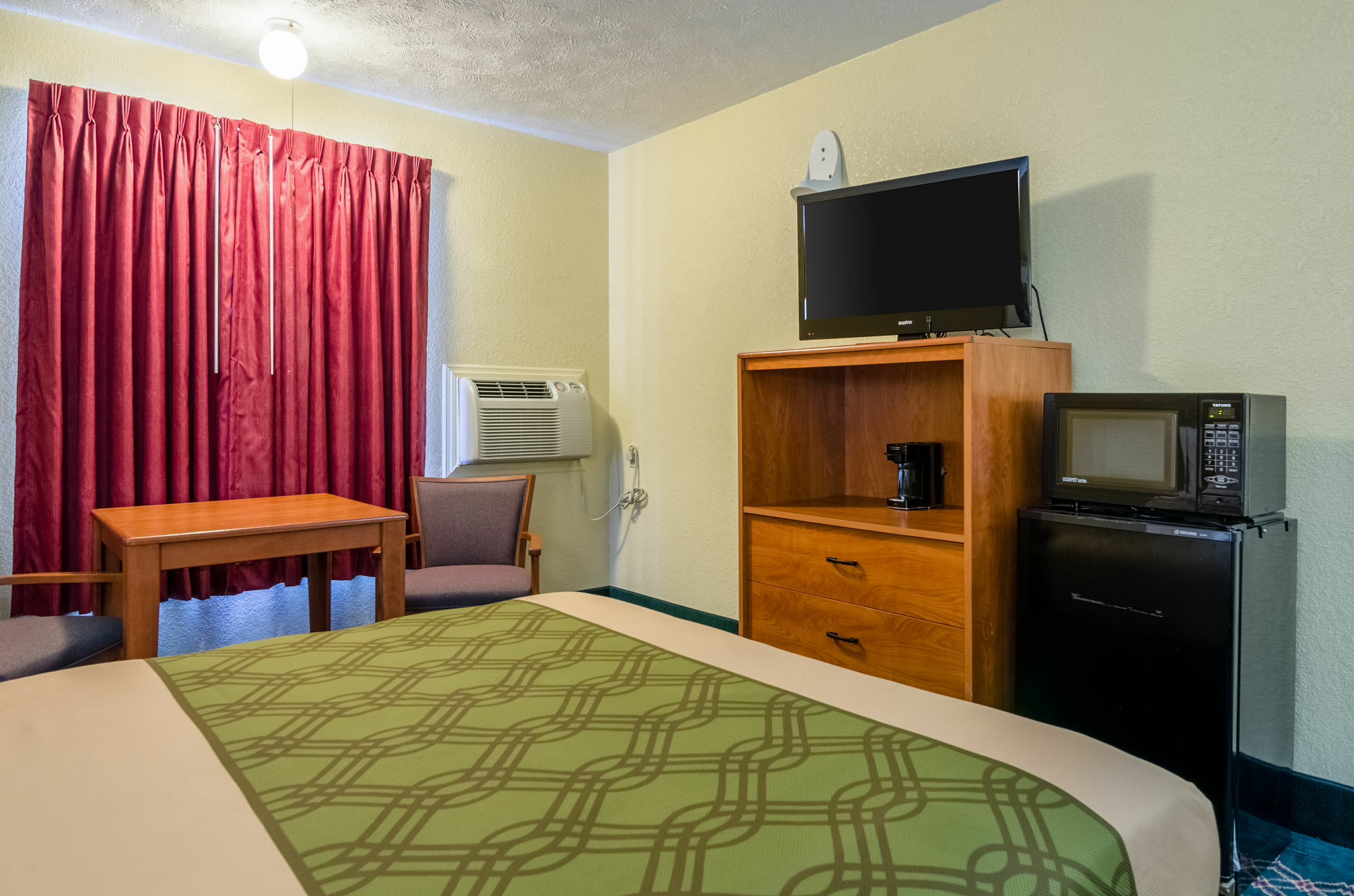 Econo Lodge Ottawa 외부 사진