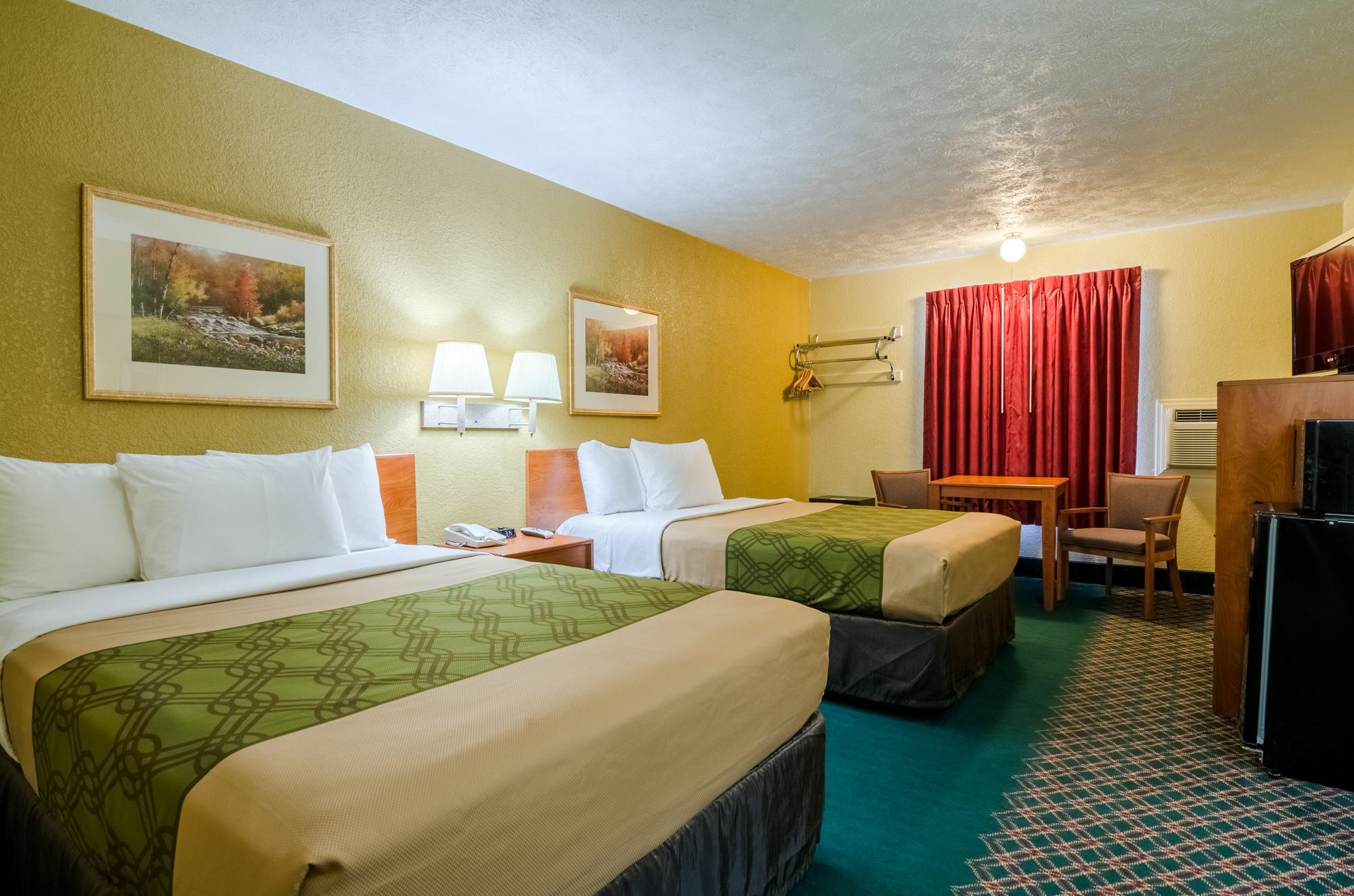 Econo Lodge Ottawa 외부 사진